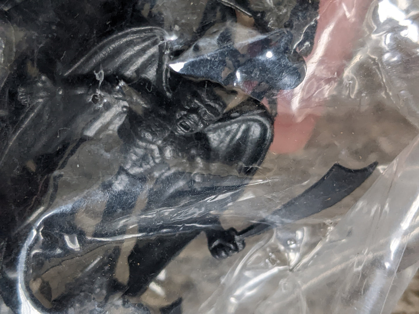1982 Dragonriders Of The Styx Playset By DFC **Rare Playset