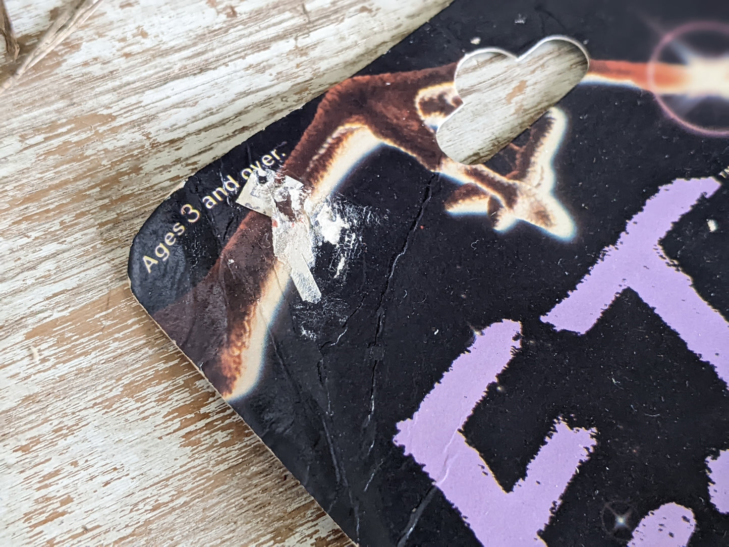 1982 E.T. Original Collectibles Collection **Book Blanket **New Old Stock