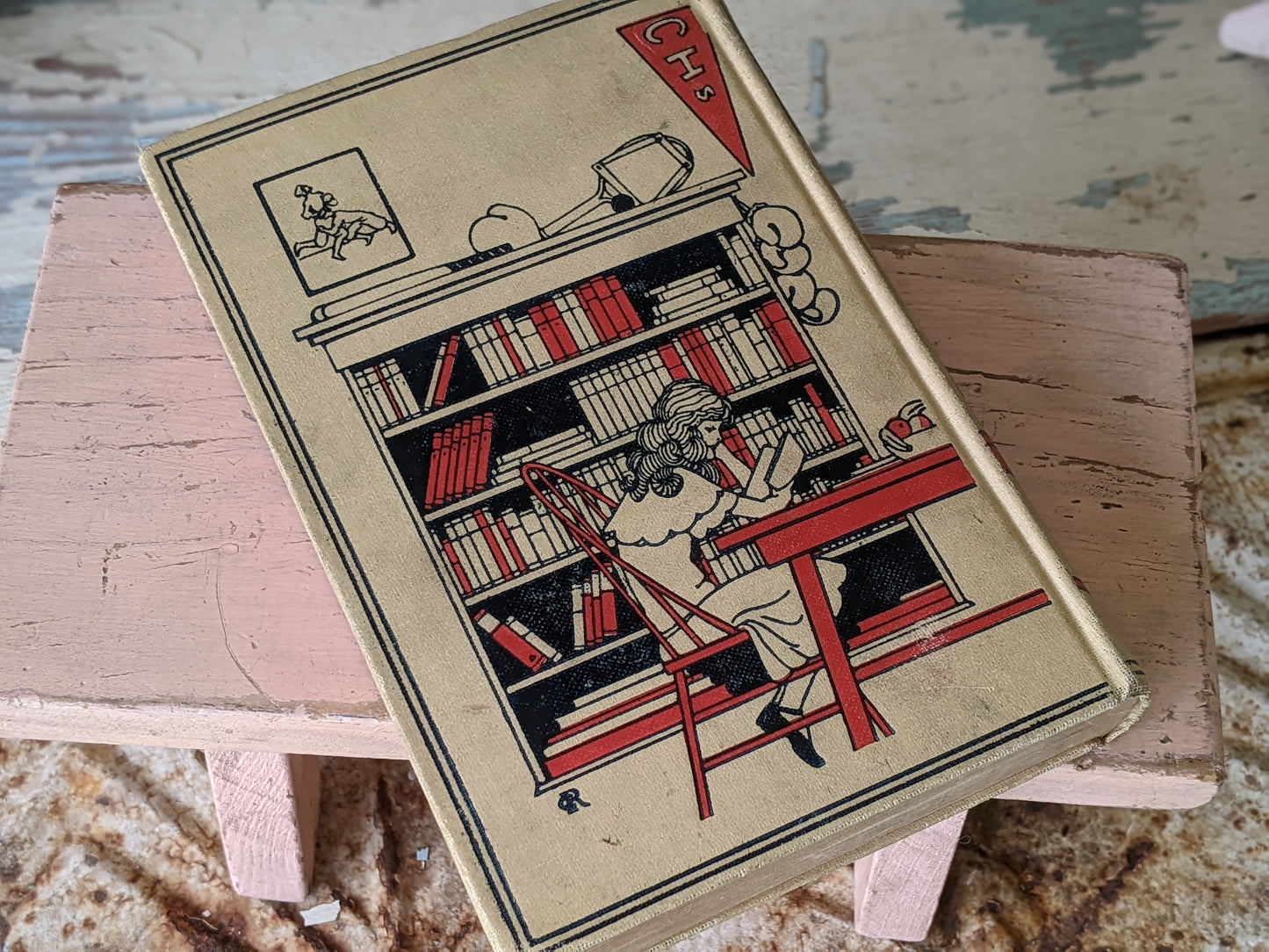 1920s Tales From Shakespeare Hardcover by Charles and Mary Lamb J.H. Sears & Company Inc.