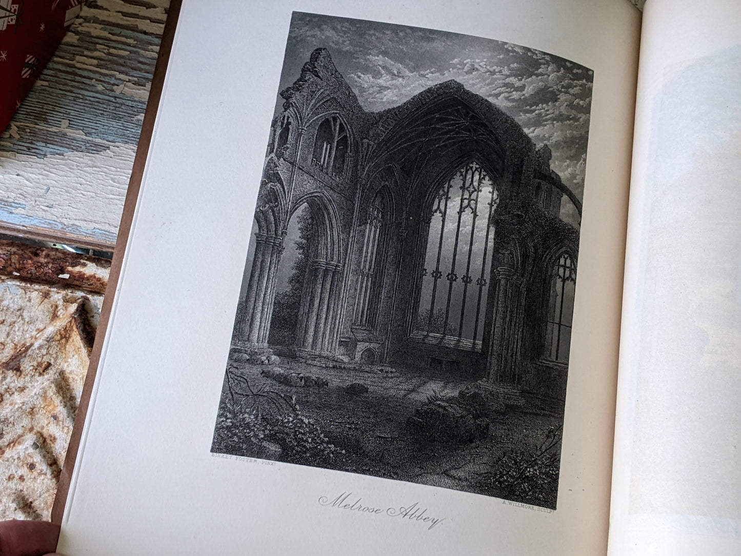 1877 Vol. 21 Twenty-One Picturesque Europe !! Unbelievably Rare Find !! D. Appleton & Co. Original Etchings !! Rare Antique Gifts !!