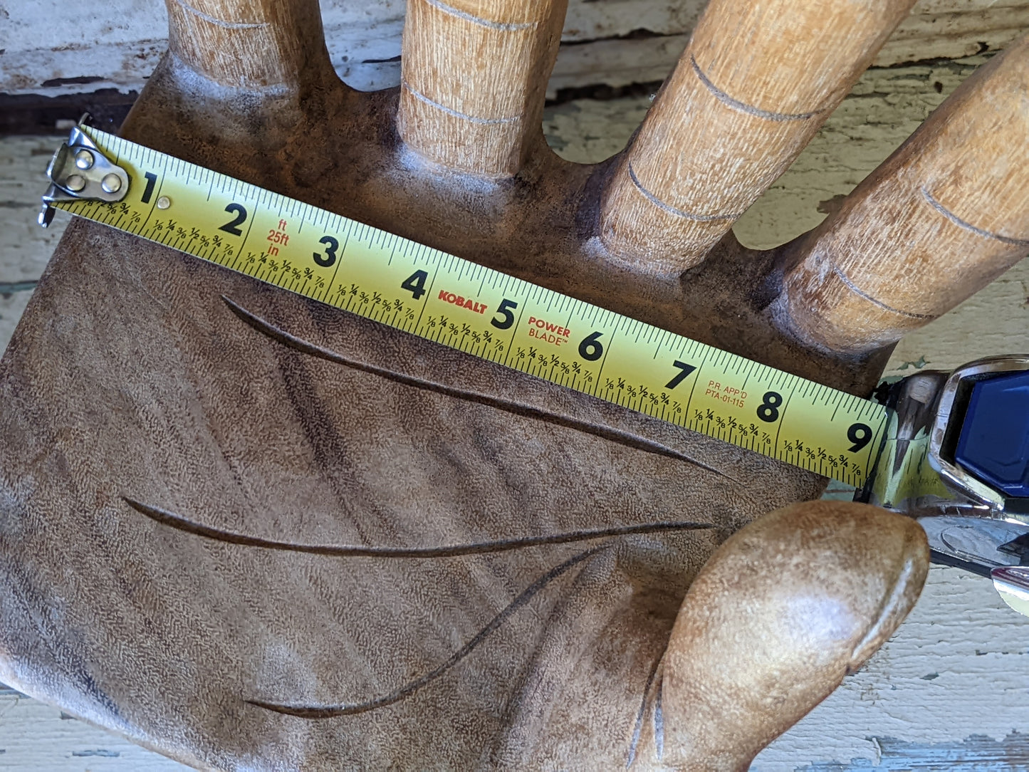 Vintage !! Rare Design !! Hand Sculpture Single Piece Wood !! Unique Awesome Vintage Gifts !! Retro Designs !!