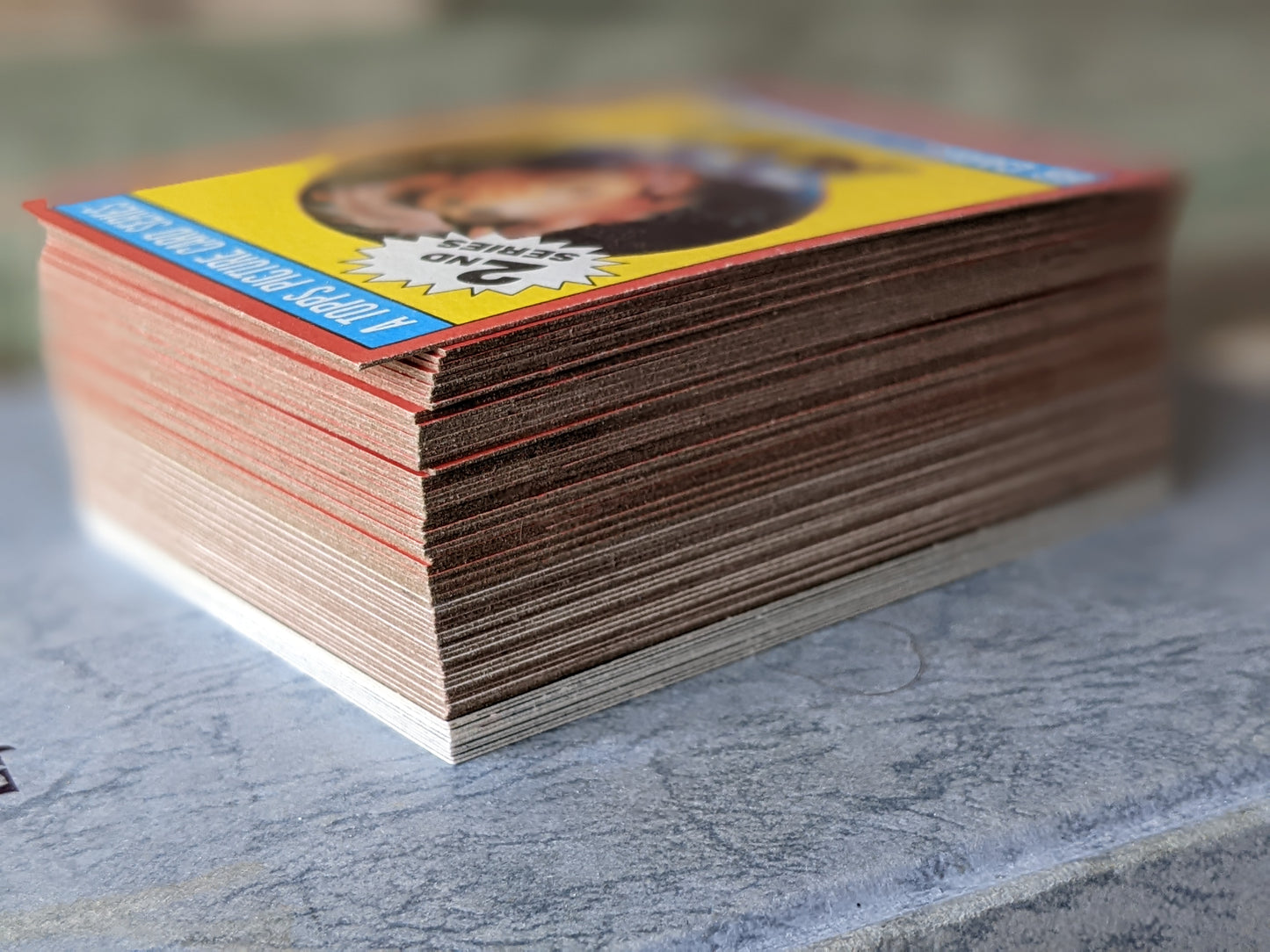 1988 ALF 2nd Complete Collection TV Series 66 Cards + 11 Stickers by Topps !! Amazing Vintage Gifts & Collectibles !!