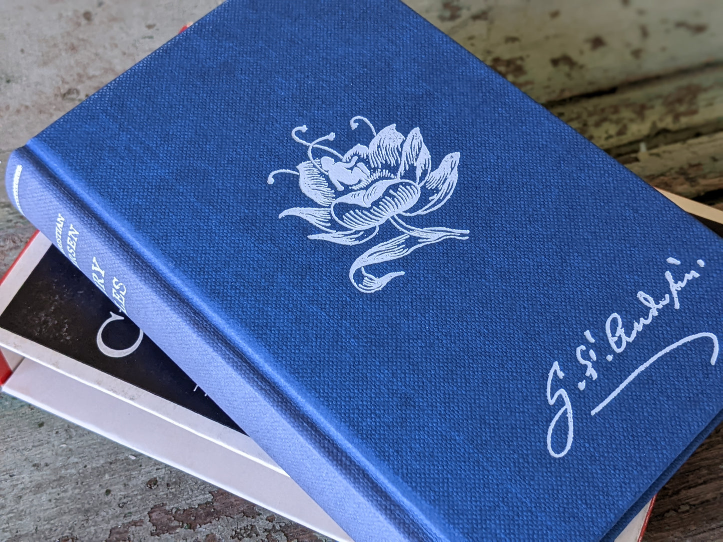 1979 Fairy Tales Hardcover by Hans Christian Andersen Volume One World Edition Printed in Odense Denmark !! Vintage Gifts & Collectibles