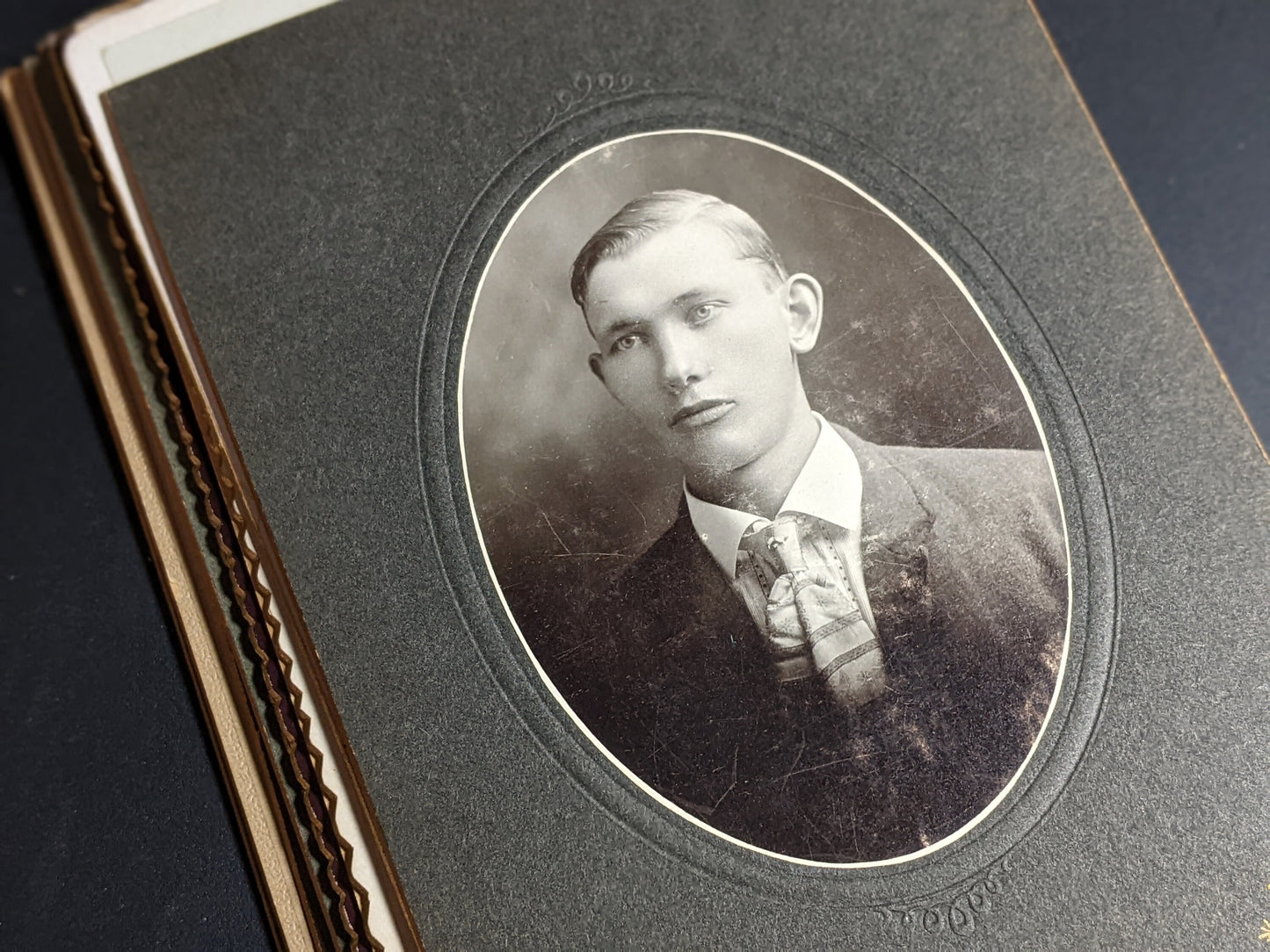 1800s Antique Cabinet Cards Lot of 10